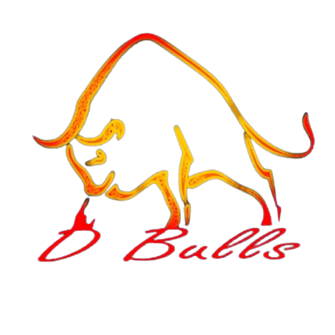 Dbulls Logo